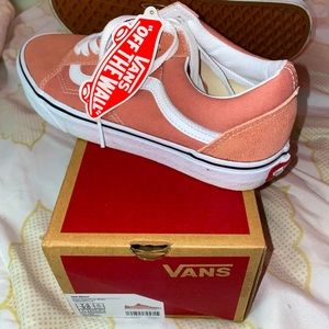 Vans shoes